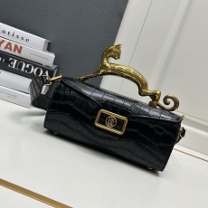 Lanvin Top Handle Bags